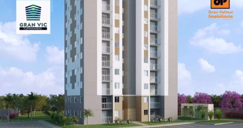 Venda - Apartamento - Jardim São Francisco - Santa Bárbara D'Oeste - SP