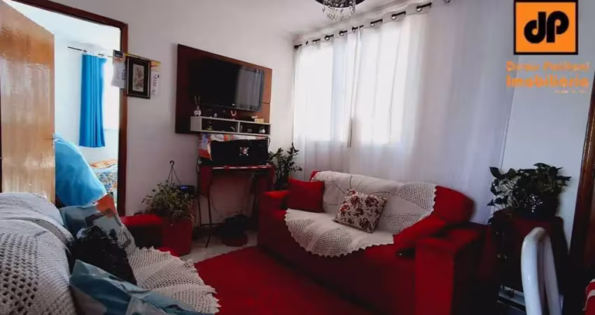 Venda - Apartamento - Residencial Bosque das Árvores - Santa Bárbara D'Oeste - SP