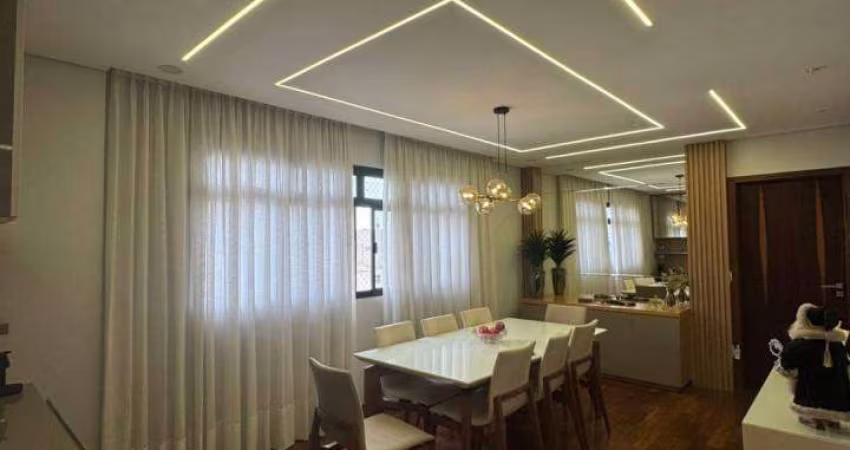 Venda - Apartamento - Centro - Santa Bárbara D'Oeste - SP