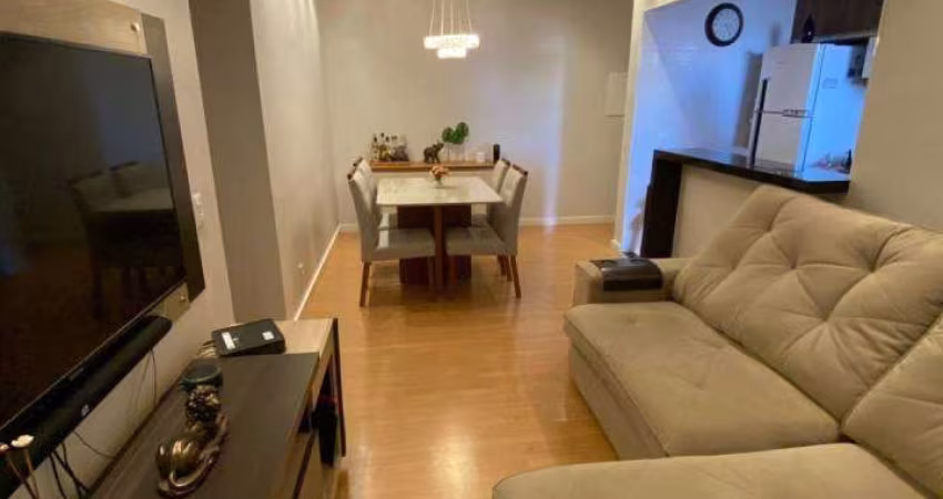 Venda - Apartamento - Vila Grego - Santa Bárbara D'Oeste - SP