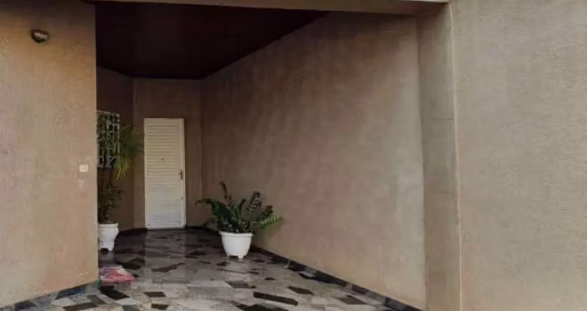 Venda - Casa - Vila Grego - Santa Bárbara D'Oeste - SP
