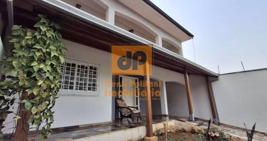 Venda - Casa - Jardim Conceição - Santa Bárbara D'Oeste - SP
