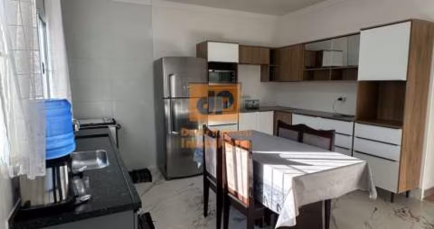Venda - Casa - Residencial São Joaquim - Santa Bárbara D'Oeste - SP