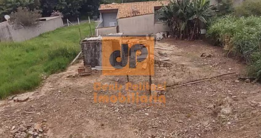 Venda - Terreno - Jardim São Domingos - Americana - SP
