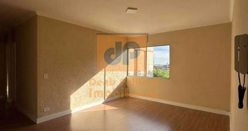 Venda - Apartamento - Vila Grego - Santa Bárbara D'Oeste - SP