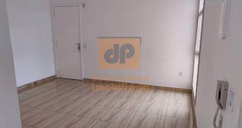 Venda - Apartamento - Joias de Santa Bárbara - Santa Bárbara D'Oeste - SP
