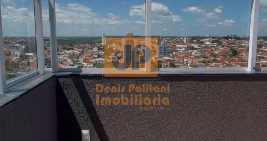 Venda - apartamento - centro - santa bárbara d'oeste - sp
