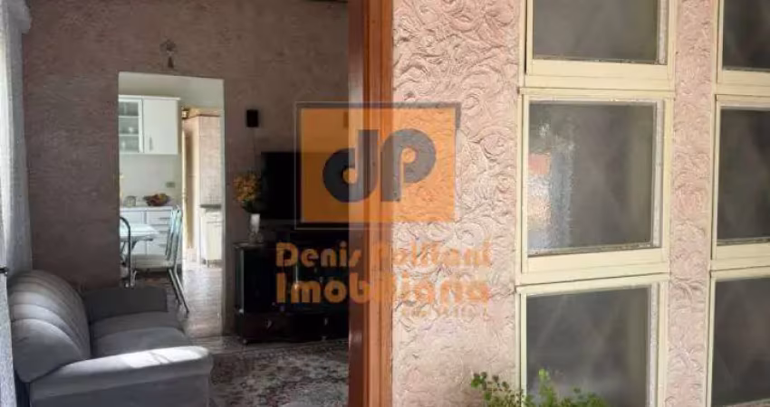 Venda - casa - jardim sartori - santa bárbara d'oeste - sp