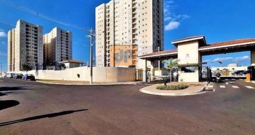 Venda - Apartamento - Jardim Firenze - Santa Bárbara D'Oeste - SP
