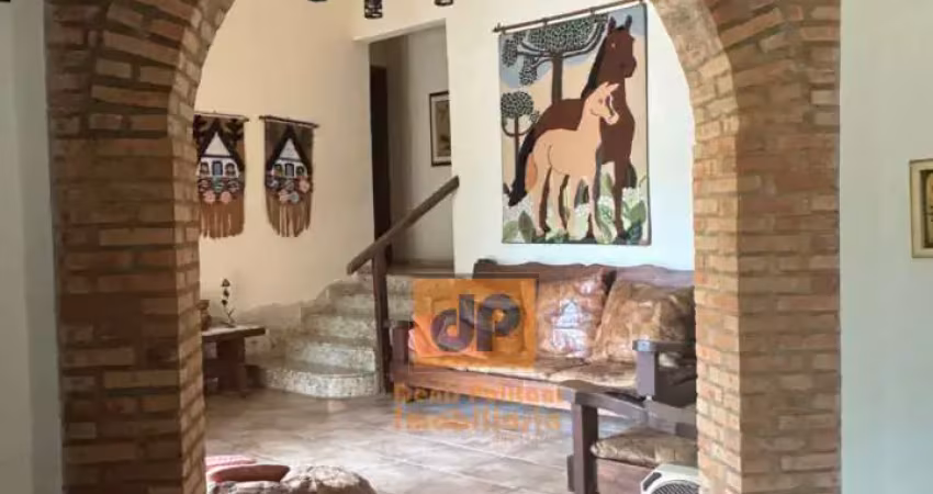 Fazenda à venda no Bairro do Porto, Limeira 
