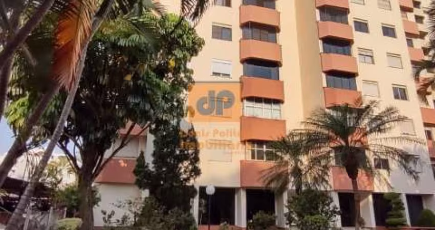 Venda - Apartamento - Recanto - Americana - SP