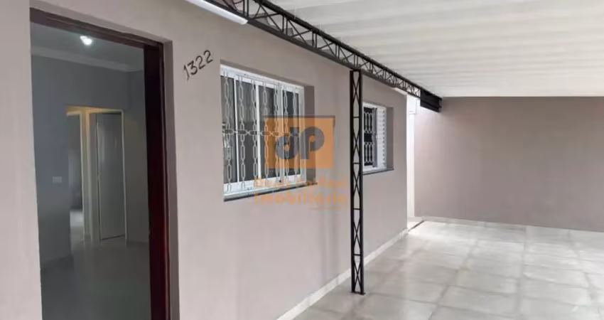 Venda - casa - jardim santa rita de cássia - santa bárbara d'oeste - sp