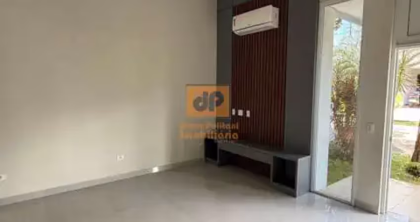 Venda - casa em condomínio - parque nova carioba - americana - sp