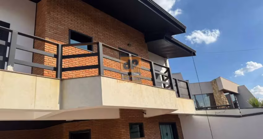 Venda - casa em condomínio - werner plaas - americana - sp