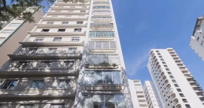 Cobertura Duplex com 632m² em Higienópolis