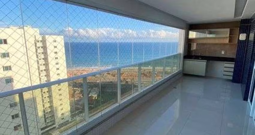 Apartamento vista mar 142m² a vendo no Hemisphere 360°