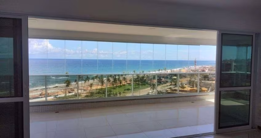 APARTAMENTO PARA LOCAÇÃO HEMISPHERE 360 165M² 4 QUARTOS.