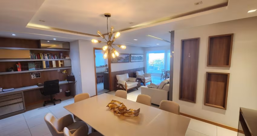 HEMISPHERE 360 / LOCAÇÃO / Mobiliado / Decorado / Fino acabamento