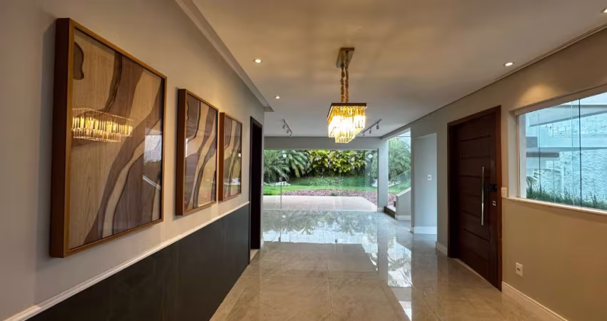 Casa para alugar no Alphaville 2 – Salvador!