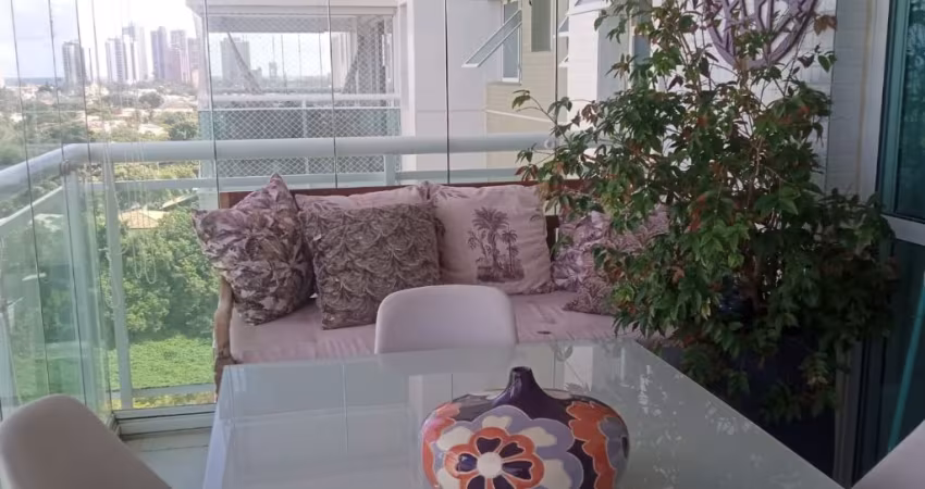 Apto 120 M2 Locação ART Residence