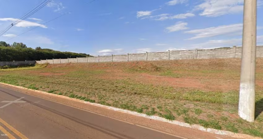 Terreno Comercial para Venda em Holambra, Condomínio Holland Park