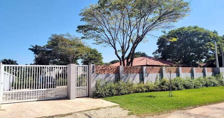 Chácara para Venda em Jaguariúna, Tanquinho, 6 dormitórios, 1 suíte, 2 banheiros, 6 vagas