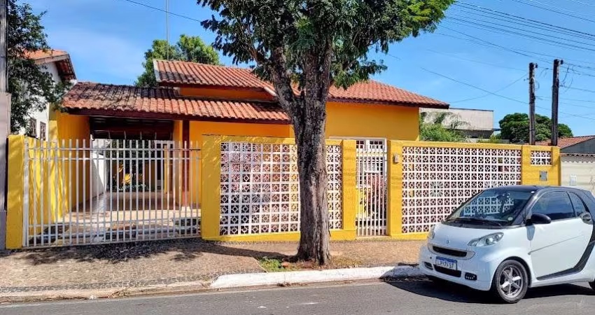 Casa para Locação em Holambra, Jardim Morada das Flores, 2 dormitórios, 1 suíte, 1 banheiro, 1 vaga