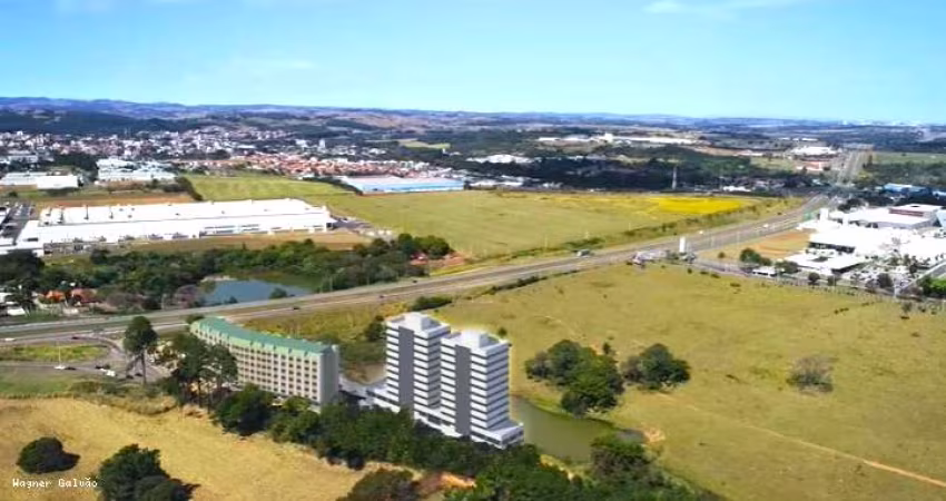 Sala Comercial para Venda em Jaguariúna, Chácara São José, 1 banheiro