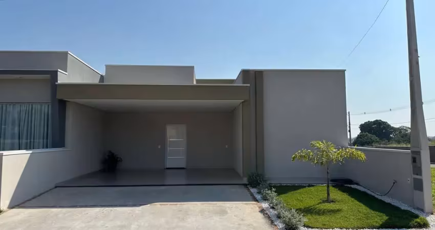 Casa em condomínio para venda em holambra, residencial resedas, 3 dormitórios, 1 suíte, 2 banheiros, 4 vagas