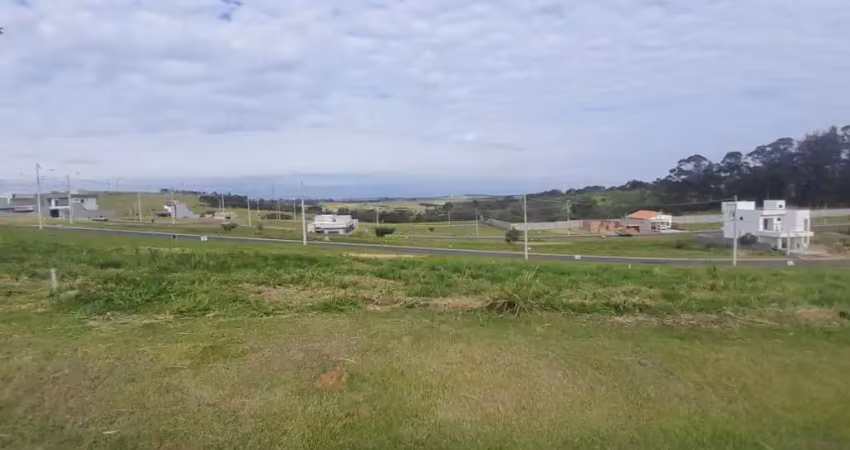 Terreno em condomínio para venda em jaguariúna, condomínio la dolce vita