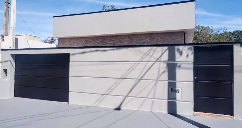 Casa para venda em holambra, moinho residencial, 3 dormitórios, 1 suíte, 2 banheiros, 2 vagas