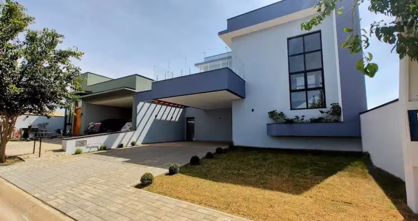 Casa em condomínio para venda em holambra, residencial portal do sol, 3 dormitórios, 3 suítes, 5 banheiros, 2 vagas