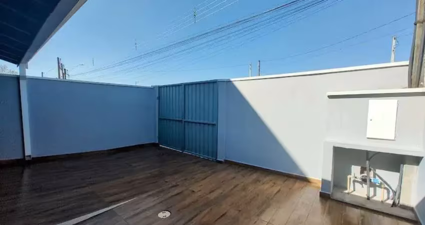 Casa para locação em holambra, parque residencial groot, 1 dormitório, 1 banheiro, 1 vaga
