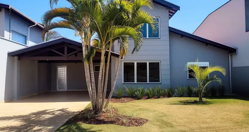 Casa em condomínio para venda em holambra, parque residencial nova holanda, 3 dormitórios, 3 suítes, 5 banheiros, 2 vagas