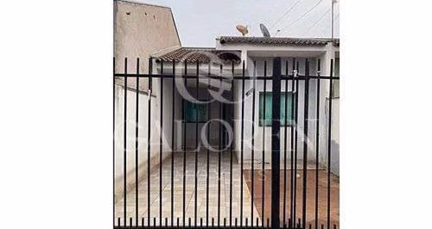 Casa Jardim Monterey, Sarandi