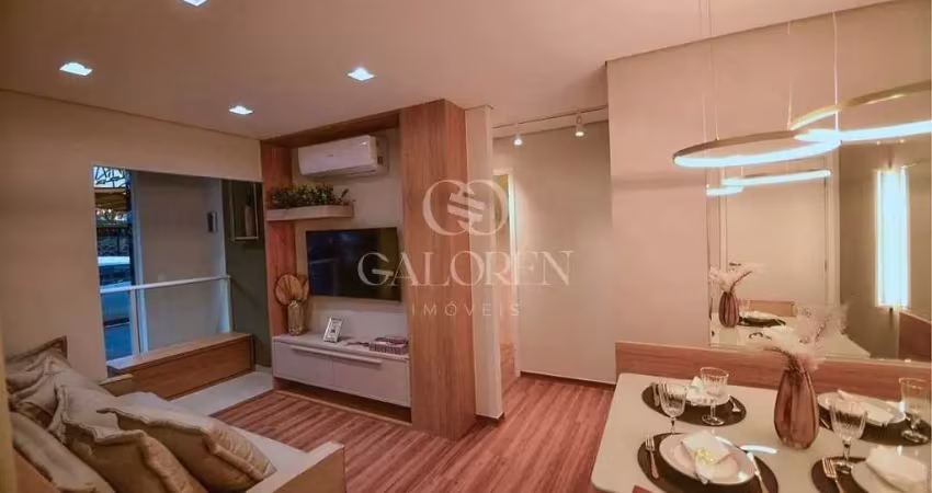 Apartamento com 2 quartos à venda na Rua Pioneira Genoveva Giunta, 1106, Parque Tarumã, Maringá
