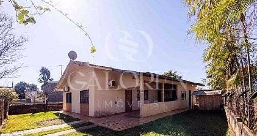 Casa/Terreno Iguatemi