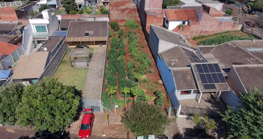 Terreno/Lote