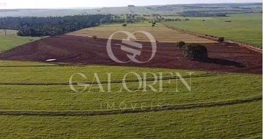Terreno/Chácara Xambrê