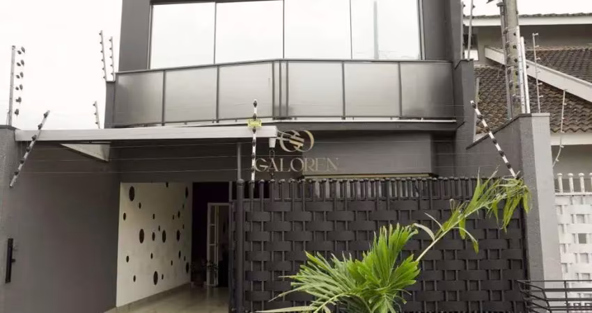 Casa com 3 quartos à venda na Rua Pioneiro José Garbieri, 178, Jardim Tóquio, Maringá