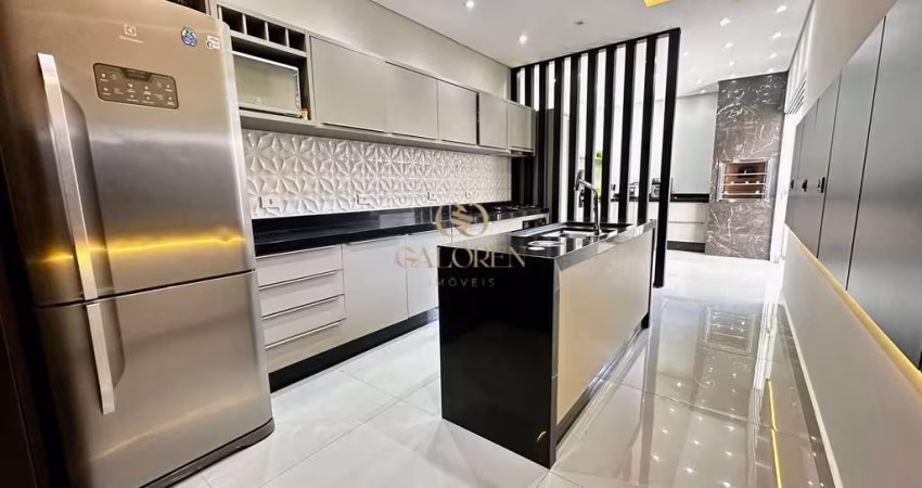 Casa Sarandi, Jd. São Paulo II
