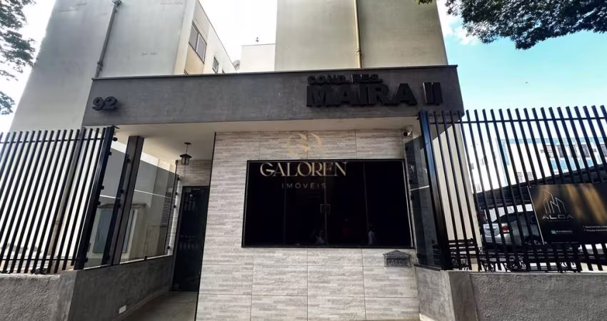 Apartamento Residencial Patrícia