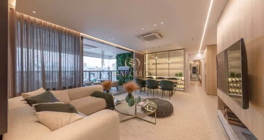 Apartamento Edifício Atmosphere