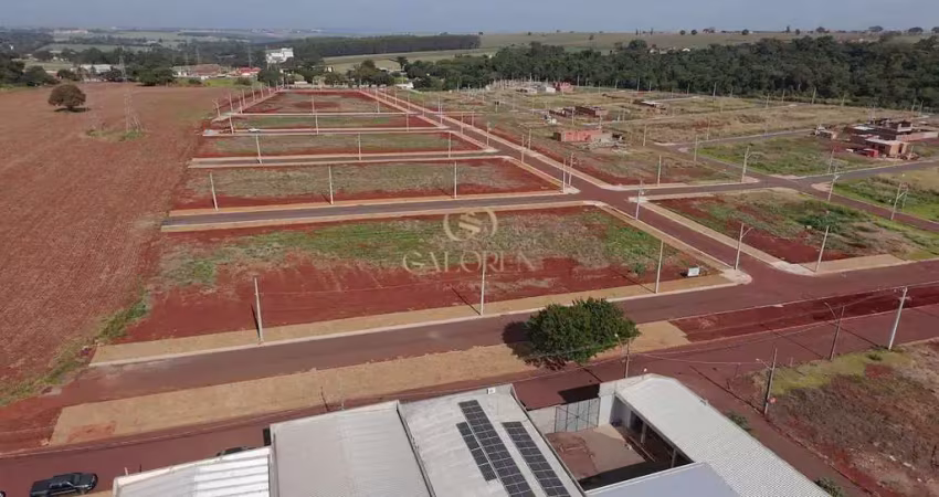 Terreno Residencial Pimenta