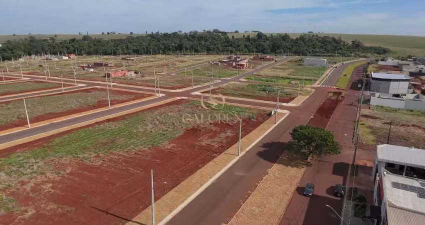 Terreno Residencial Pimenta