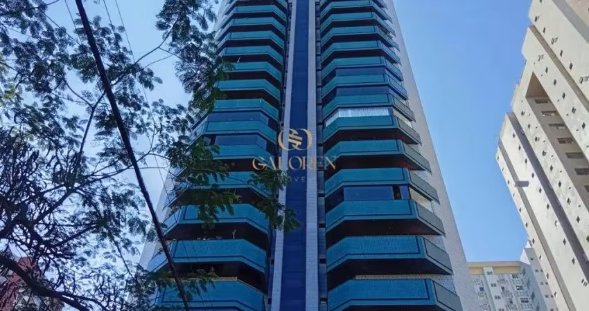 Apartamento; av. tiradentes, 161; edificio carlos gomes