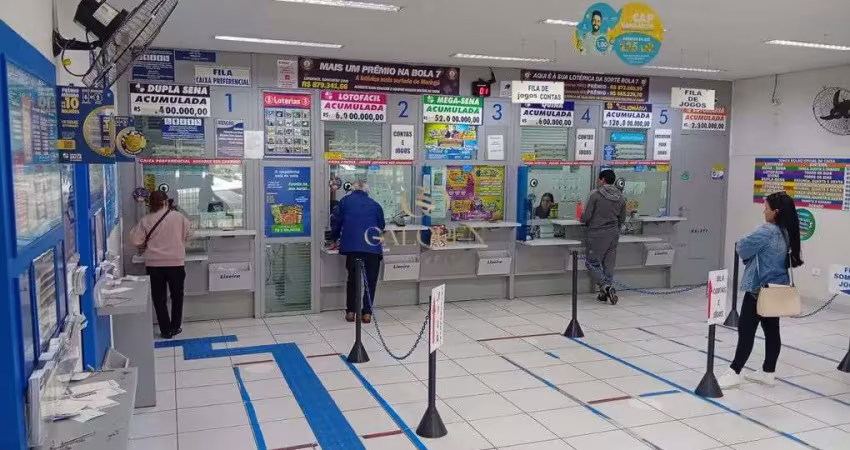 Ponto comercial à venda na Avenida Getúlio Vargas, 194, Zona 01, Maringá