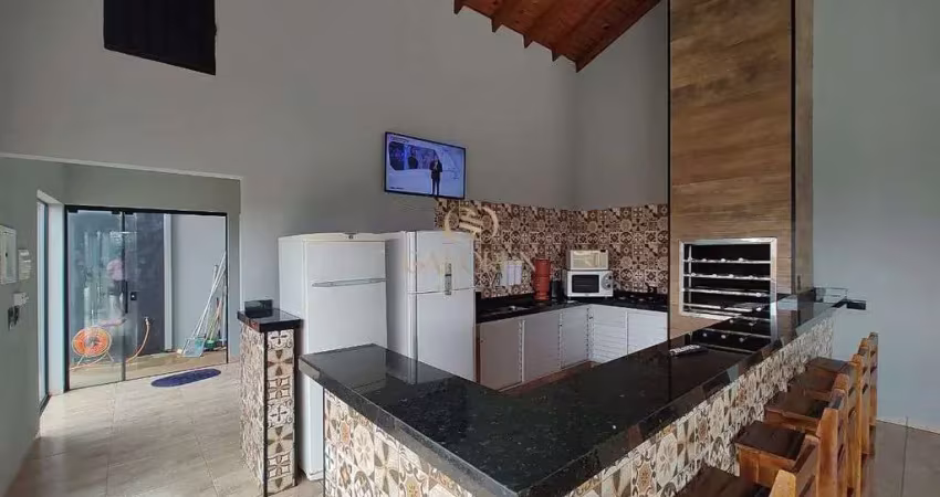 Chácara / sítio com 1 quarto à venda na RUA JARACATIÁ, 1300, 1300, Loteamento Villa Verde, Iguaraçu