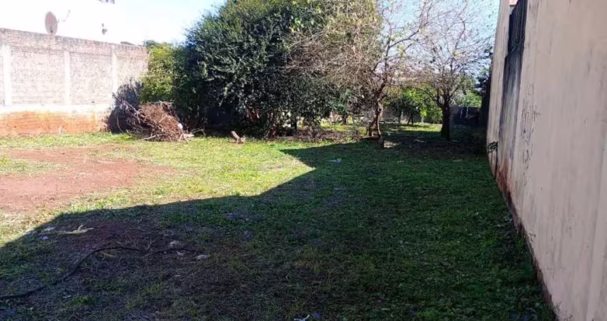 Terreno à venda na Rua Antônio Marin, 199, Vila Santo Antônio, Maringá