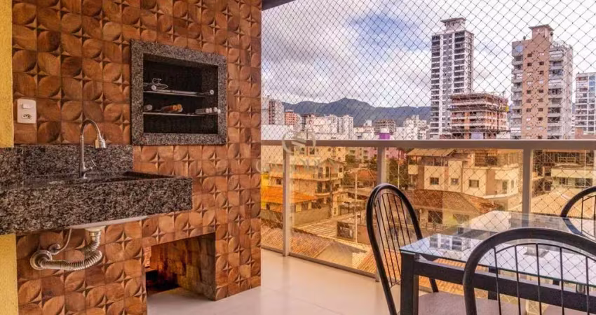 Apartamento com 3 quartos à venda na Avenida 276, 385, Meia Praia, Itapema